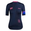 Maillot Cyclisme 2019 EF Education First Pro Cycling Femme N002